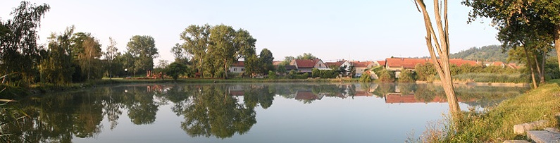 Vyklízení Dřínov